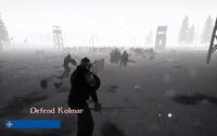 Castle Siege screenshot, image №4260981 - RAWG