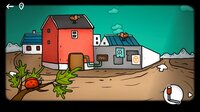ISOLAND PUMPKIN TOWN screenshot, image №4209677 - RAWG