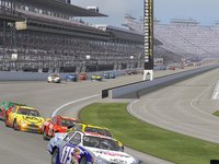 NASCAR SimRacing screenshot, image №398370 - RAWG