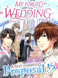 My Forged Wedding: PARTY screenshot, image №1967081 - RAWG