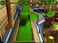 MiniGolf screenshot, image №458362 - RAWG