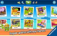 Puzzle Adventures screenshot, image №1440300 - RAWG