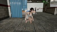 Prison Girl screenshot, image №2680783 - RAWG