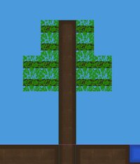 Grow Up (itch) (CozySunrise, BigAwesome) screenshot, image №3353946 - RAWG