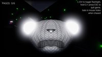 Slen-Bear Night Horror screenshot, image №1234161 - RAWG