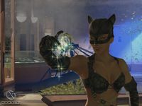 Catwoman screenshot, image №392817 - RAWG