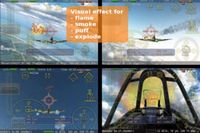 Air Battle of Britain screenshot, image №63355 - RAWG