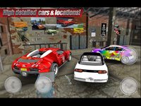 Sportcars Derby Racing screenshot, image №1705753 - RAWG