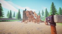 Crash Forts screenshot, image №3391014 - RAWG