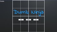 SomApps - DumbNinja screenshot, image №2345879 - RAWG