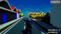 Grand Theft Pursuit screenshot, image №1043783 - RAWG
