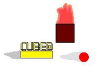 CUBED (FofothelegendYT) screenshot, image №3642227 - RAWG