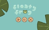 Floaty Frog screenshot, image №3593328 - RAWG