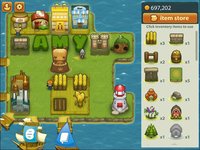 Triple Town screenshot, image №223684 - RAWG