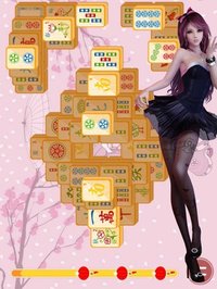 Mahjong Craft World. screenshot, image №2035158 - RAWG