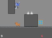 Window Exit screenshot, image №3696513 - RAWG