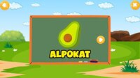 Belajar Buah + Suara screenshot, image №3547833 - RAWG
