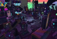 Blackmarket Pharmacy screenshot, image №3838466 - RAWG