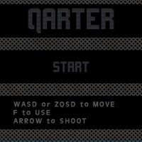 Quarter screenshot, image №1318457 - RAWG