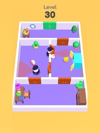 Cat Escape! screenshot, image №2590477 - RAWG