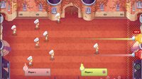 Premier Servi screenshot, image №4195730 - RAWG