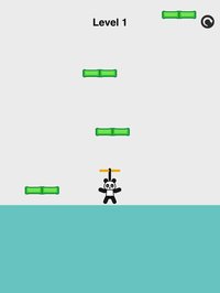 Flying panda-Voice control screenshot, image №2184279 - RAWG
