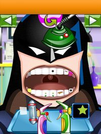 A Superhero Dentist - Bad Evil Teeth With Braces Edition screenshot, image №1763318 - RAWG