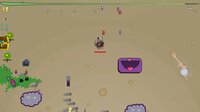 Rage of Fluffy Looters screenshot, image №3924200 - RAWG