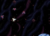 Planetary Pelter (2DShooter Final) screenshot, image №3071528 - RAWG