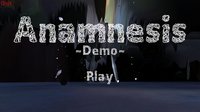 Anamnesis - Demo screenshot, image №1270982 - RAWG