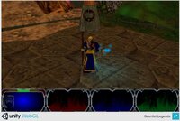 Gauntlet Legends (itch) screenshot, image №2436626 - RAWG