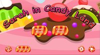 Sarah in Candy Land screenshot, image №626978 - RAWG