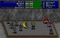 Sword of Jade: Parallel Dreams screenshot, image №4148973 - RAWG