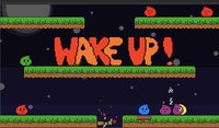 Wake Up (itch) (JanMatyooStudio) screenshot, image №2361804 - RAWG