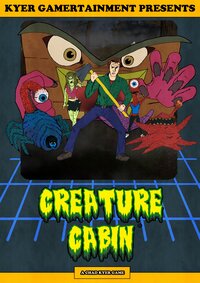 Creature Cabin screenshot, image №3506920 - RAWG