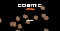 Cosmic Rush (Unitech) screenshot, image №2579686 - RAWG