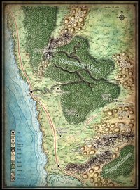 D&D Map Viewer screenshot, image №2314969 - RAWG