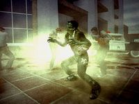 Stubbs the Zombie in Rebel Without a Pulse screenshot, image №413503 - RAWG