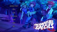 Incompatible Species Episode 2: Sour Grapes screenshot, image №1098050 - RAWG