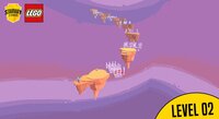 Stairway of Champions screenshot, image №2767887 - RAWG