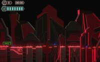 CyberPunk Mario (2-Week Prototype) screenshot, image №3614208 - RAWG
