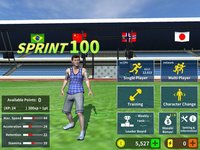 Sprint 100 multiplay supported screenshot, image №891044 - RAWG