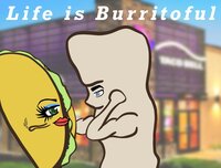 Life Is Burritoful screenshot, image №3073890 - RAWG