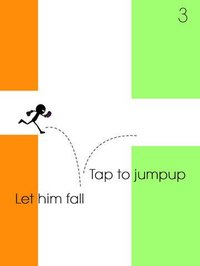 Run Stick Run - Jump To Live screenshot, image №948726 - RAWG