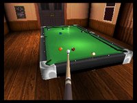 Jazzy Billiards screenshot, image №253802 - RAWG