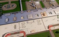 Terminal One screenshot, image №4211193 - RAWG
