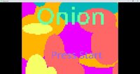 ONION (DanielSour) screenshot, image №3102419 - RAWG