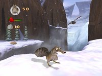 Ice Age 2: The Meltdown screenshot, image №446462 - RAWG