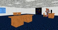 Baldi's Basics 1 1/2: The Adequate School screenshot, image №3817320 - RAWG