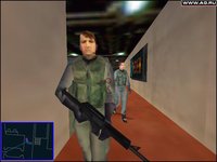 Tom Clancy's Rainbow Six: Rogue Spear screenshot, image №319546 - RAWG